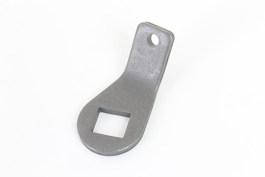 Kickstand Spring Plate