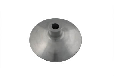 Atlas Alloy Front Hubcap