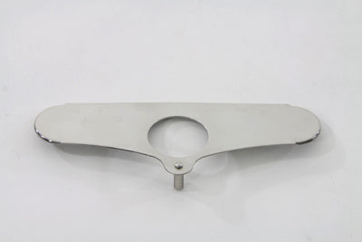Top Triple Tree Cover Offset Polished