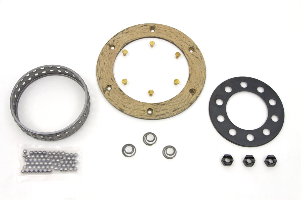 Clutch Hub Bearing Kit