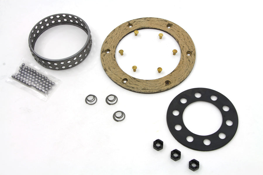 Clutch Hub Bearing Kit