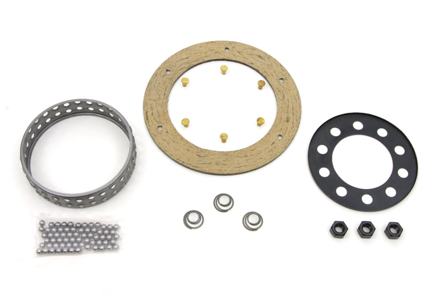 Clutch Hub Bearing Kit