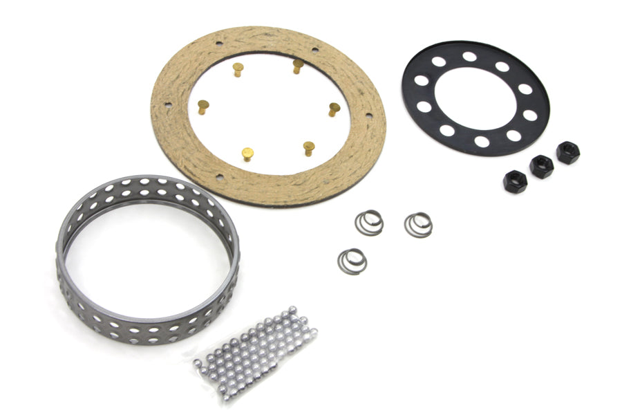 Clutch Hub Bearing Kit