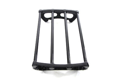 Army Luggage Rack Black