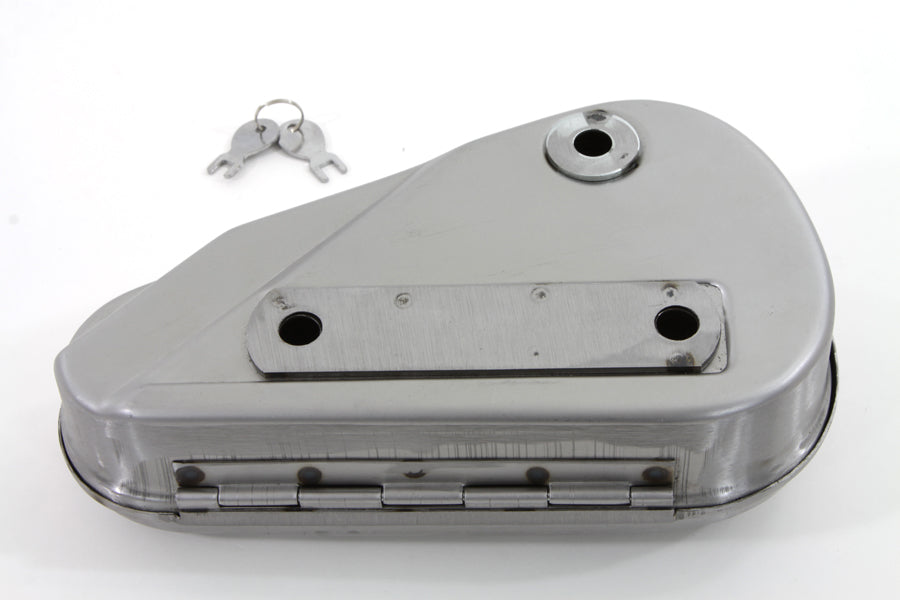 Oval Tool Box