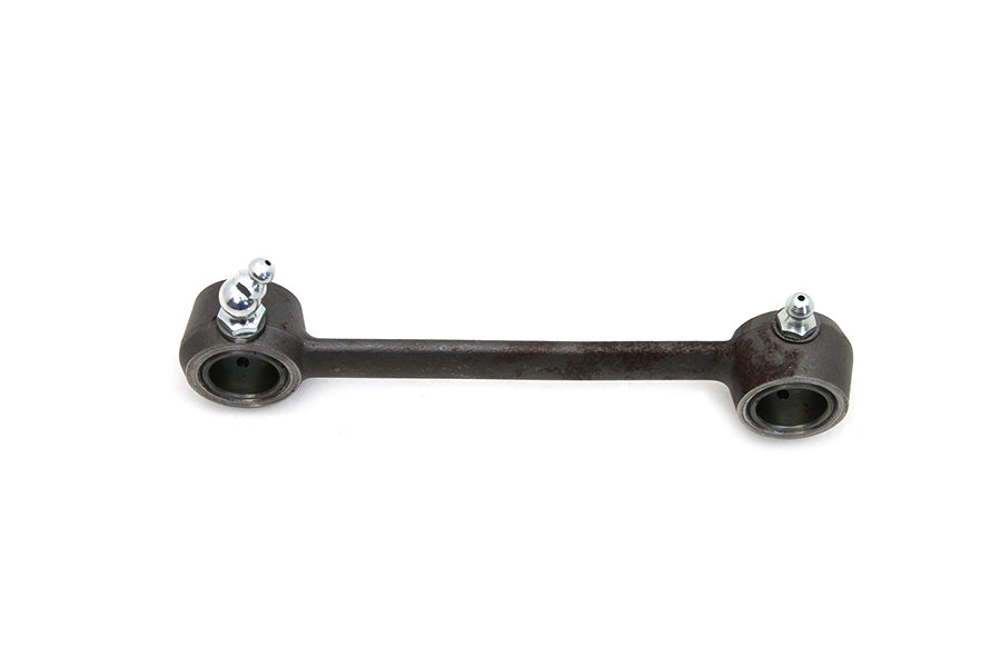 Black Front Brake Shackle Bar