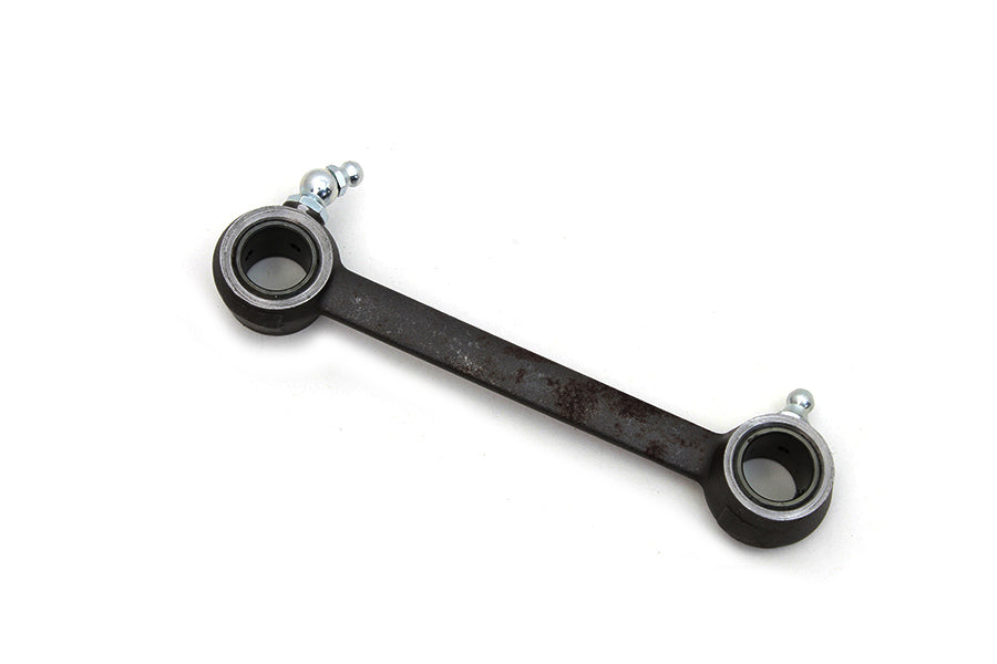 Black Front Brake Shackle Bar