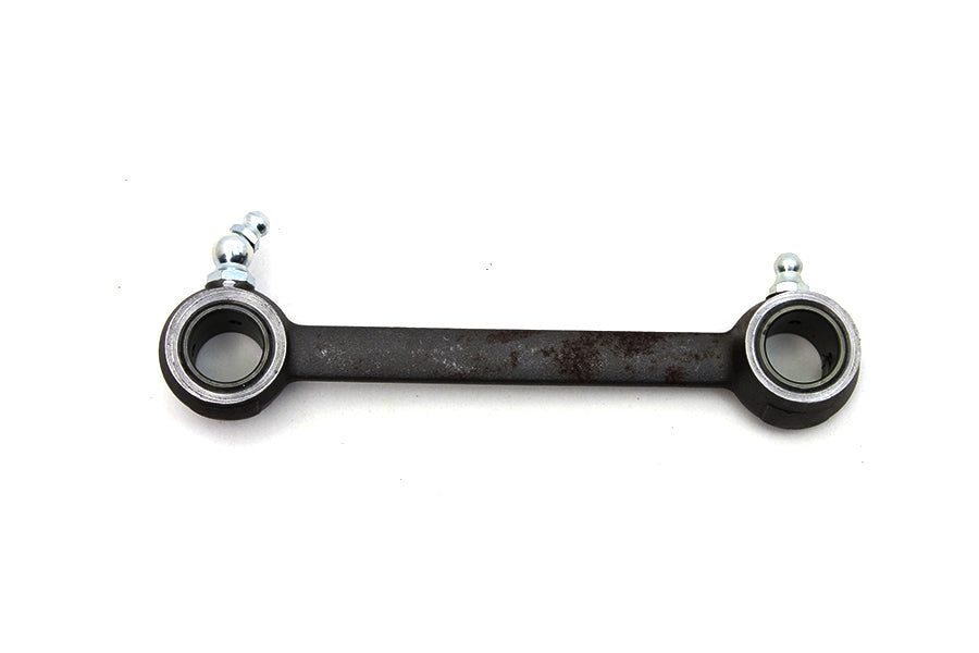 Black Front Brake Shackle Bar