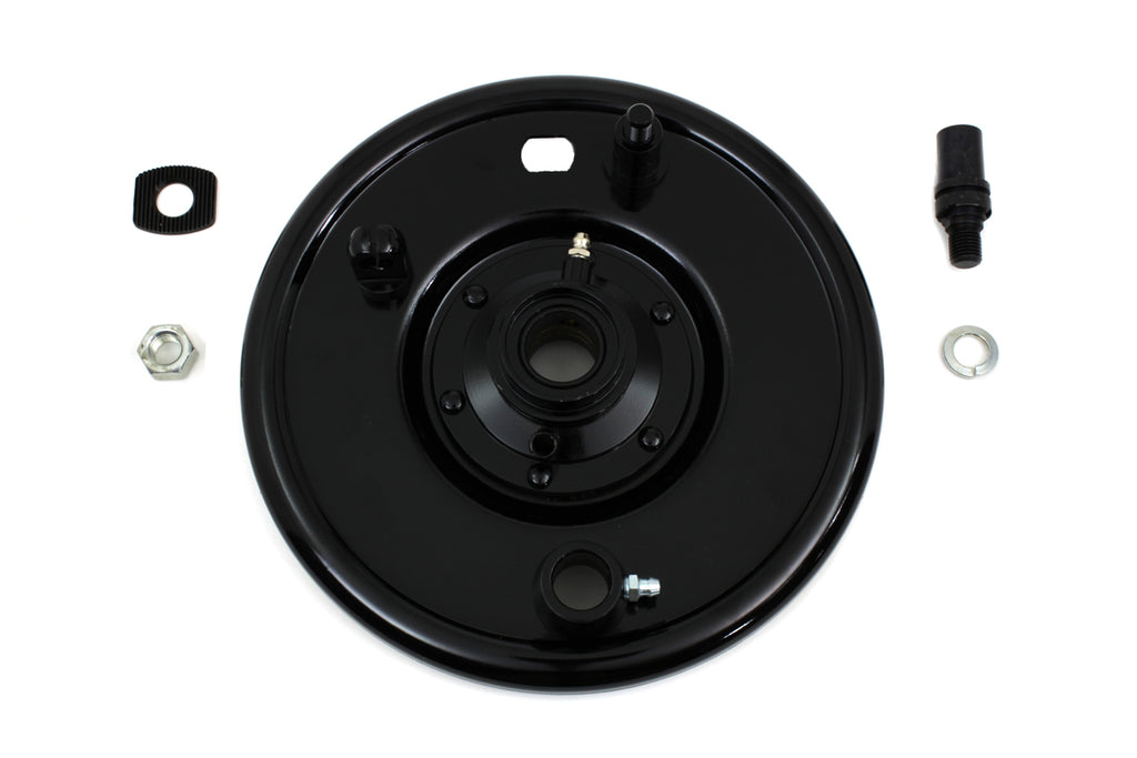 Front Brake Backing Plate