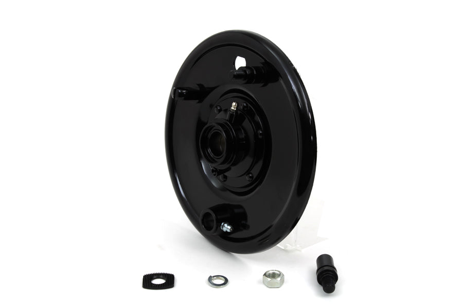 Front Brake Backing Plate