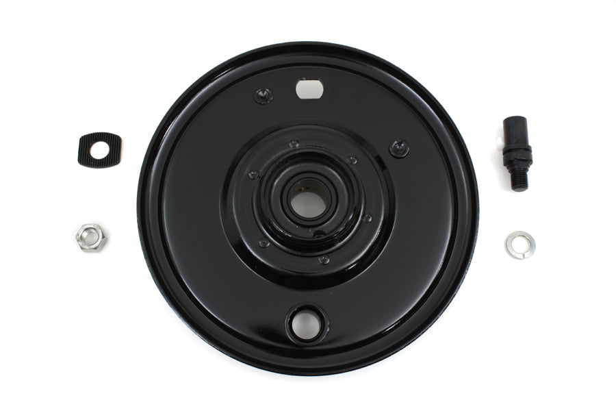 Front Brake Backing Plate