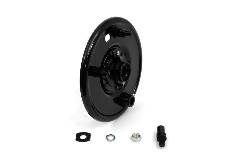 Front Brake Backing Plate
