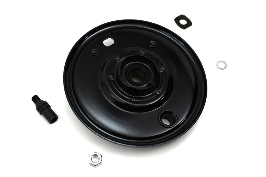 Front Brake Backing Plate