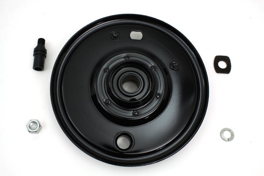 Front Brake Backing Plate