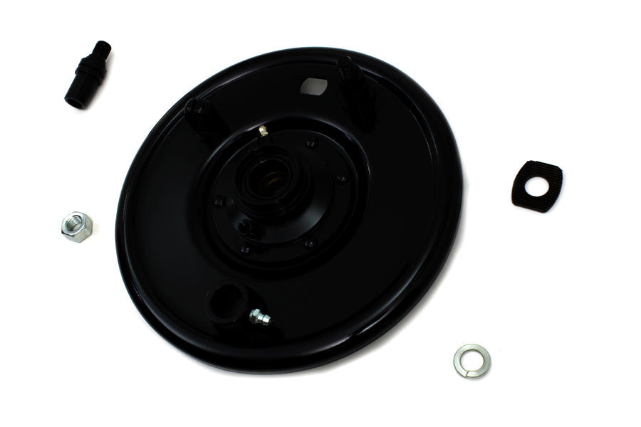 Front Brake Backing Plate