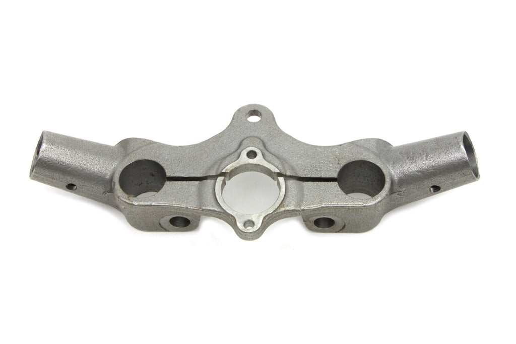 Spring Fork Triple Tree Forging