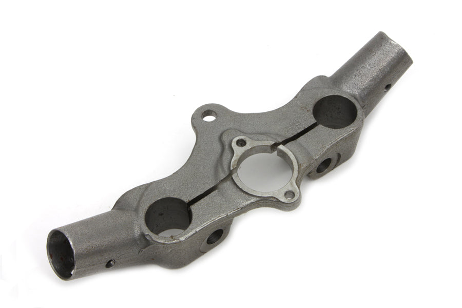 Spring Fork Triple Tree Forging