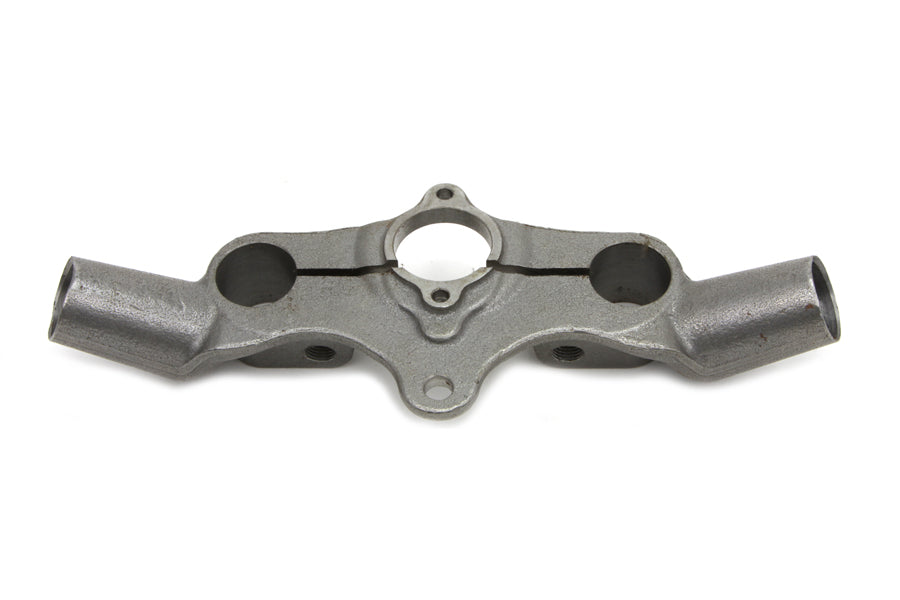 Spring Fork Triple Tree Forging