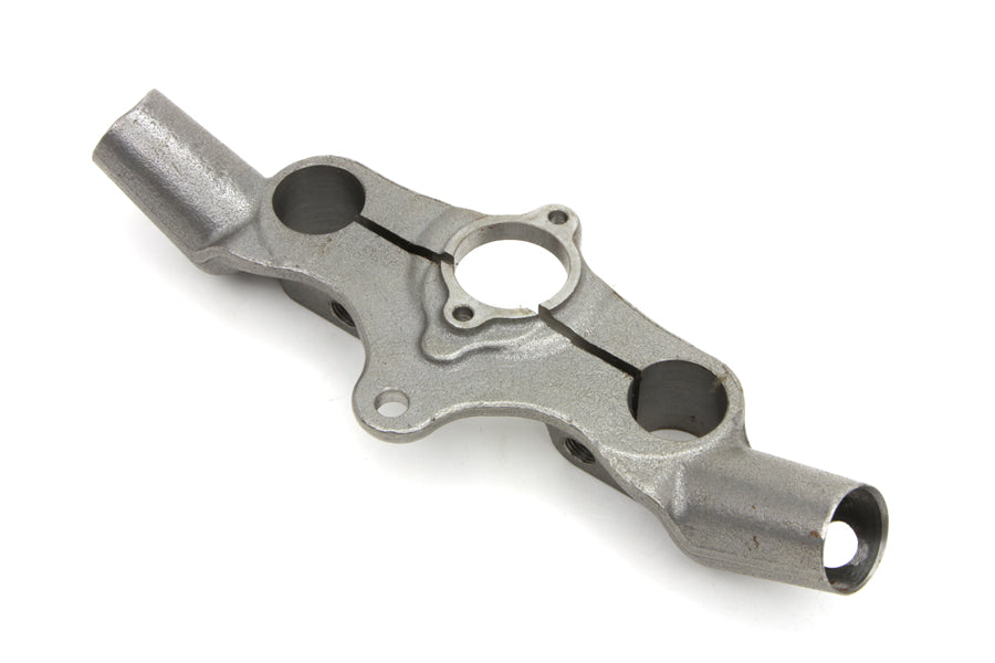 Spring Fork Triple Tree Forging