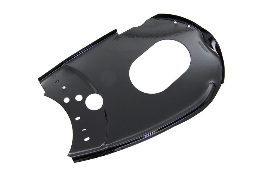 Black Servi-Car Inner Primary Cover