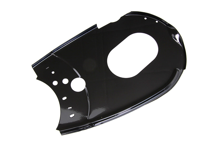 Black Servi-Car Inner Primary Cover
