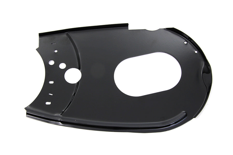 Black Servi-Car Inner Primary Cover