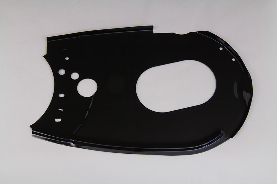 Black Servi-Car Inner Primary Cover