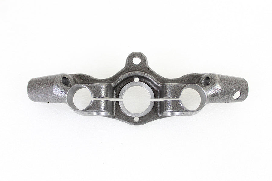 Spring Fork Triple Tree Forging