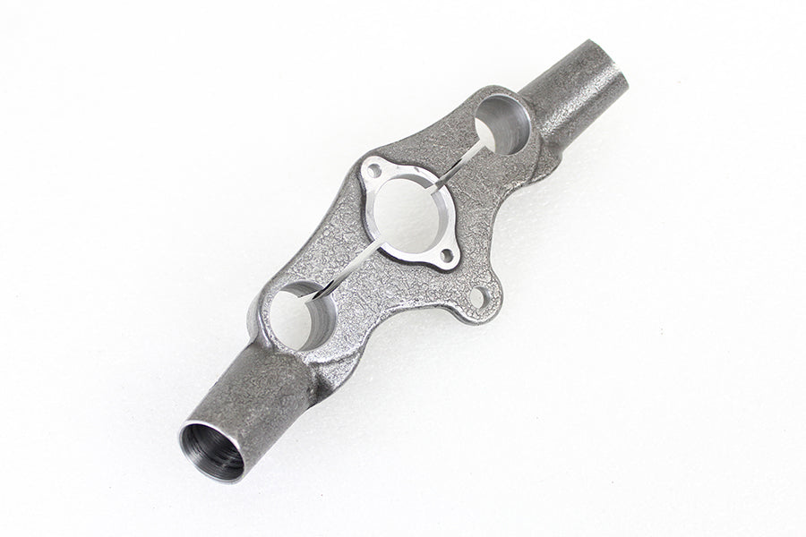 Spring Fork Triple Tree Forging