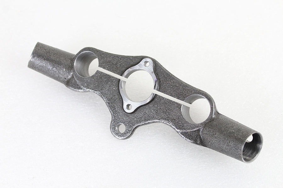 Spring Fork Triple Tree Forging