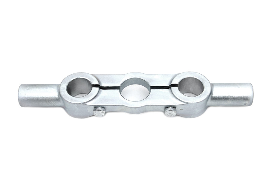 Replica Spring Fork White Zinc Top Triple Tree