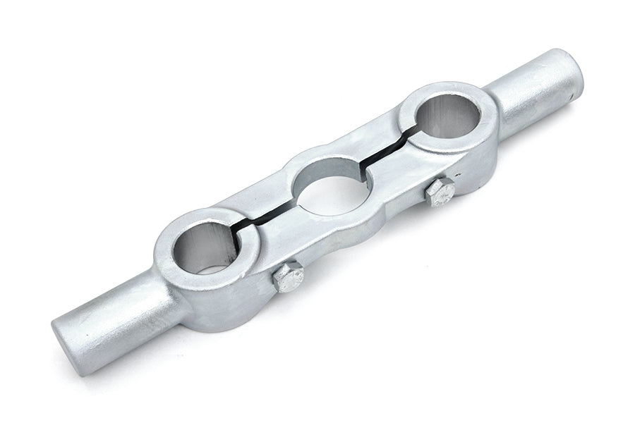 Replica Spring Fork White Zinc Top Triple Tree