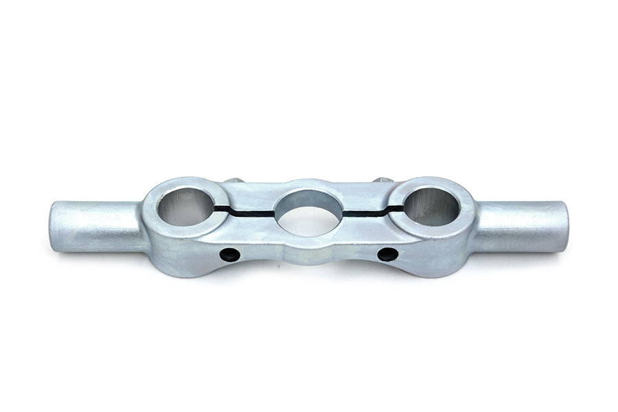 Replica Spring Fork White Zinc Top Triple Tree