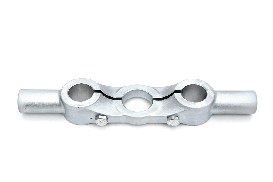 Replica Spring Fork White Zinc Top Triple Tree