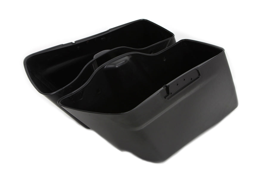 Stretch Saddlebag Bottom Set