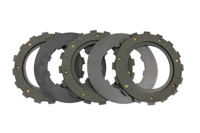 Clutch Plate Kit