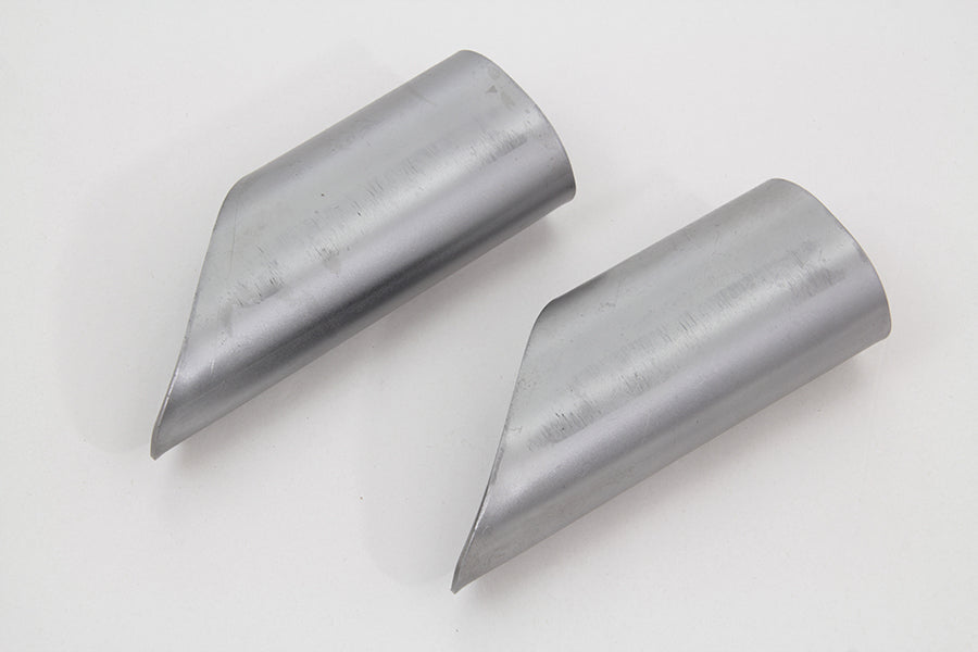 Spring Fork Rear Leg Sleeve