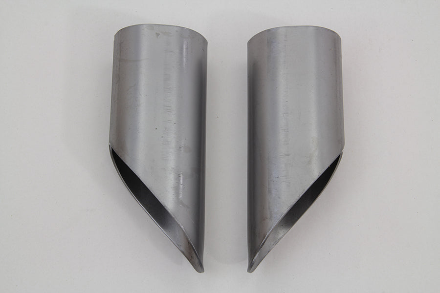 Spring Fork Rear Leg Sleeve