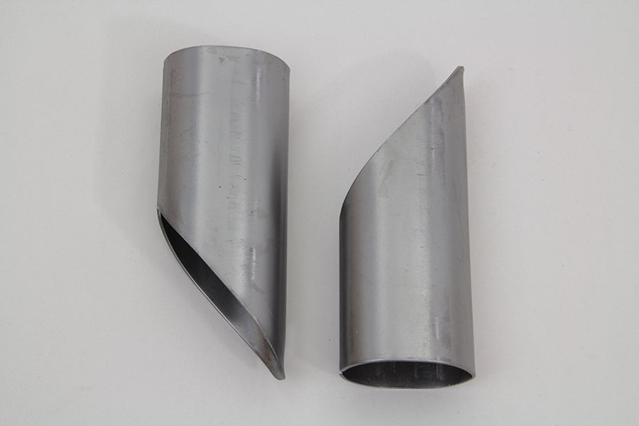 Spring Fork Rear Leg Sleeve