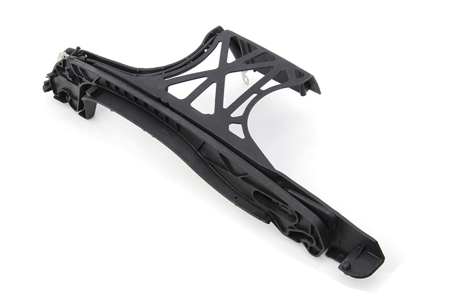 8 Saddlebag Latch Right Hand Side