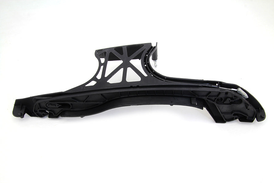 8 Saddlebag Latch Left Hand Side