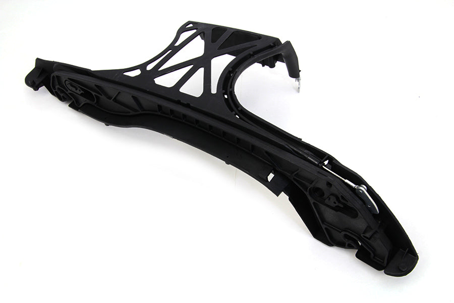 8 Saddlebag Latch Left Hand Side