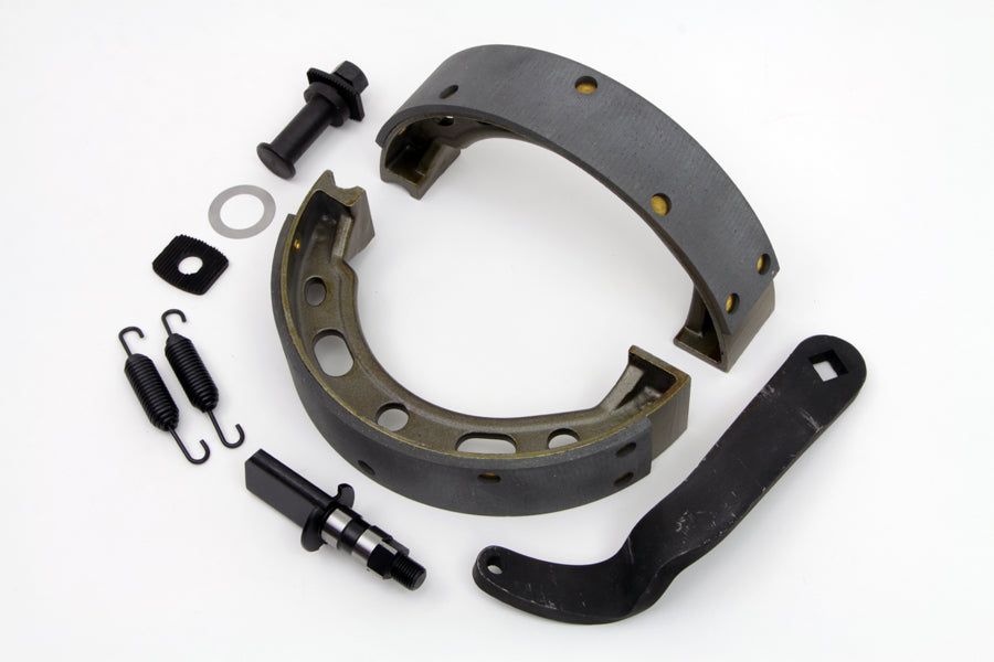 Rear Brake Shoe Kit