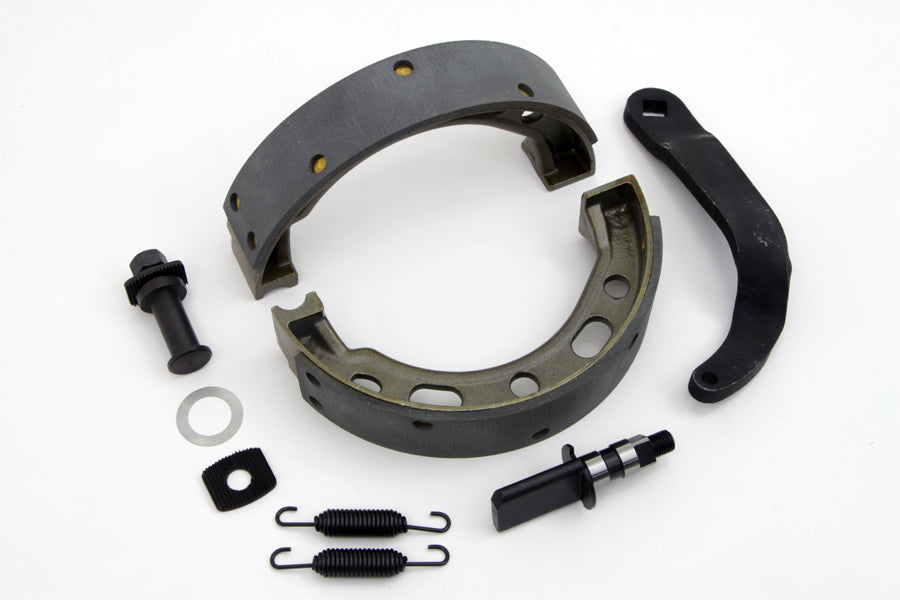 Rear Brake Shoe Kit