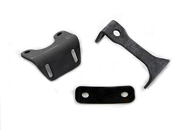 Horn Mount Bracket Set