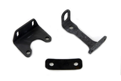 Horn Mount Bracket Set