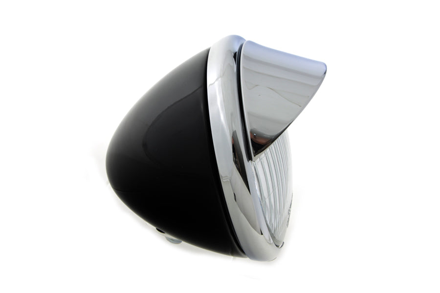 6-1/2 Spring Fork Headlamp