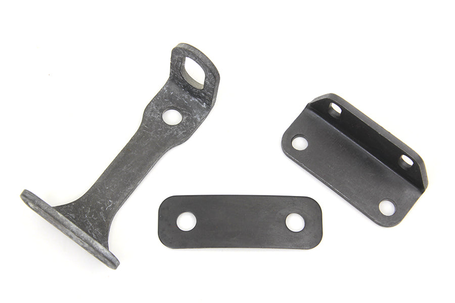 Horn Mount Bracket Set
