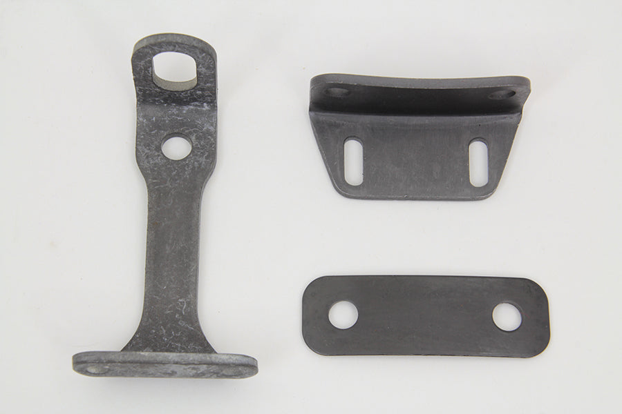 Horn Mount Bracket Set