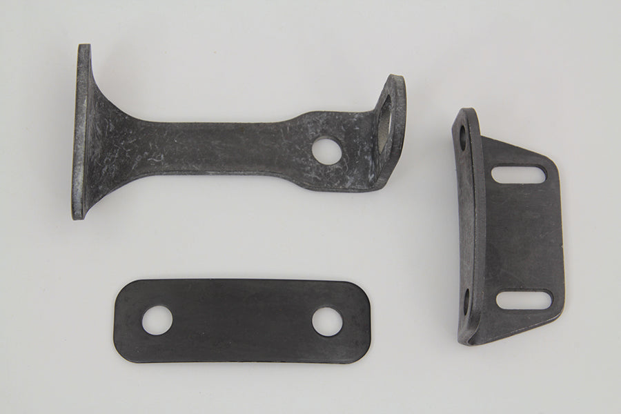 Horn Mount Bracket Set
